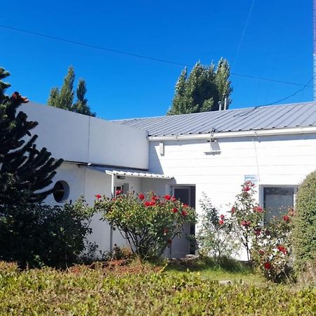 אל קלפטה My Sweet Home Calafate מראה חיצוני תמונה