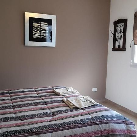 אל קלפטה My Sweet Home Calafate מראה חיצוני תמונה
