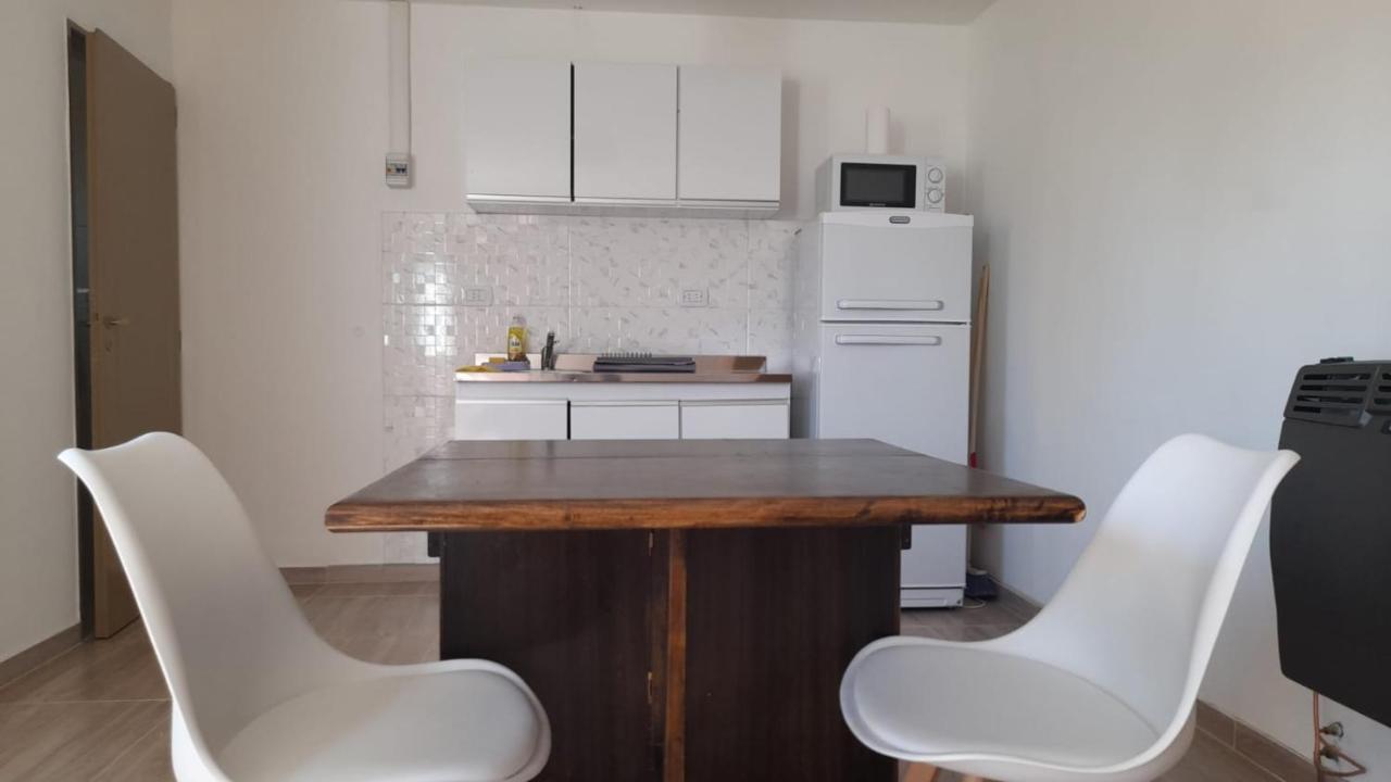אל קלפטה My Sweet Home Calafate מראה חיצוני תמונה