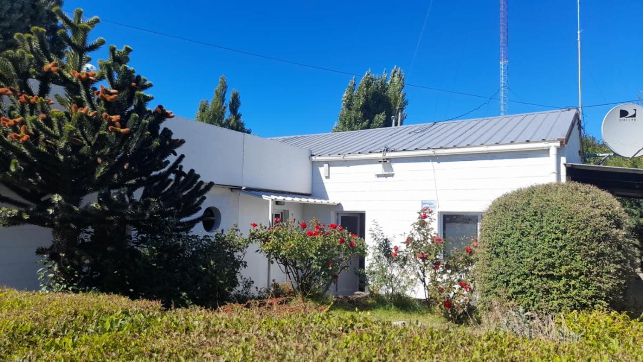 אל קלפטה My Sweet Home Calafate מראה חיצוני תמונה