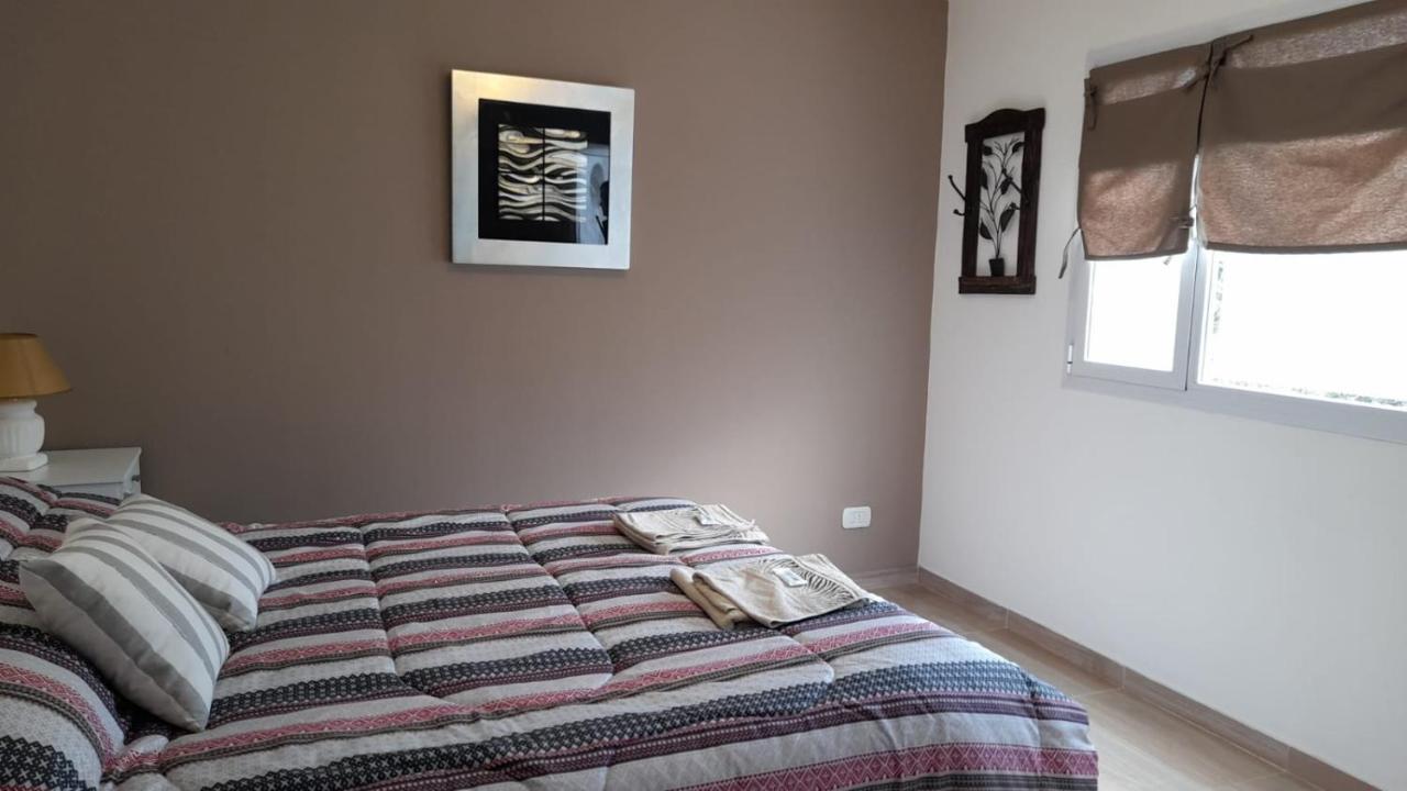 אל קלפטה My Sweet Home Calafate מראה חיצוני תמונה
