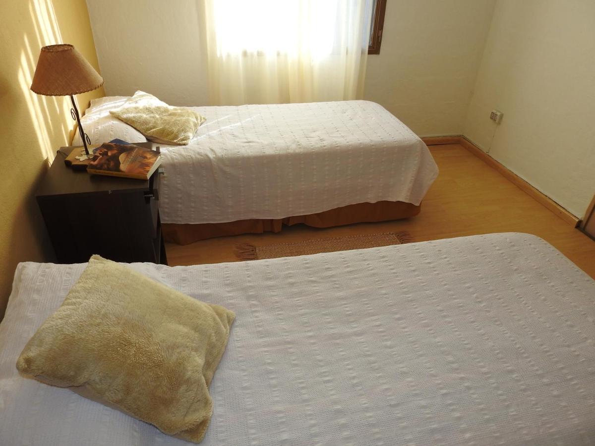 אל קלפטה My Sweet Home Calafate מראה חיצוני תמונה