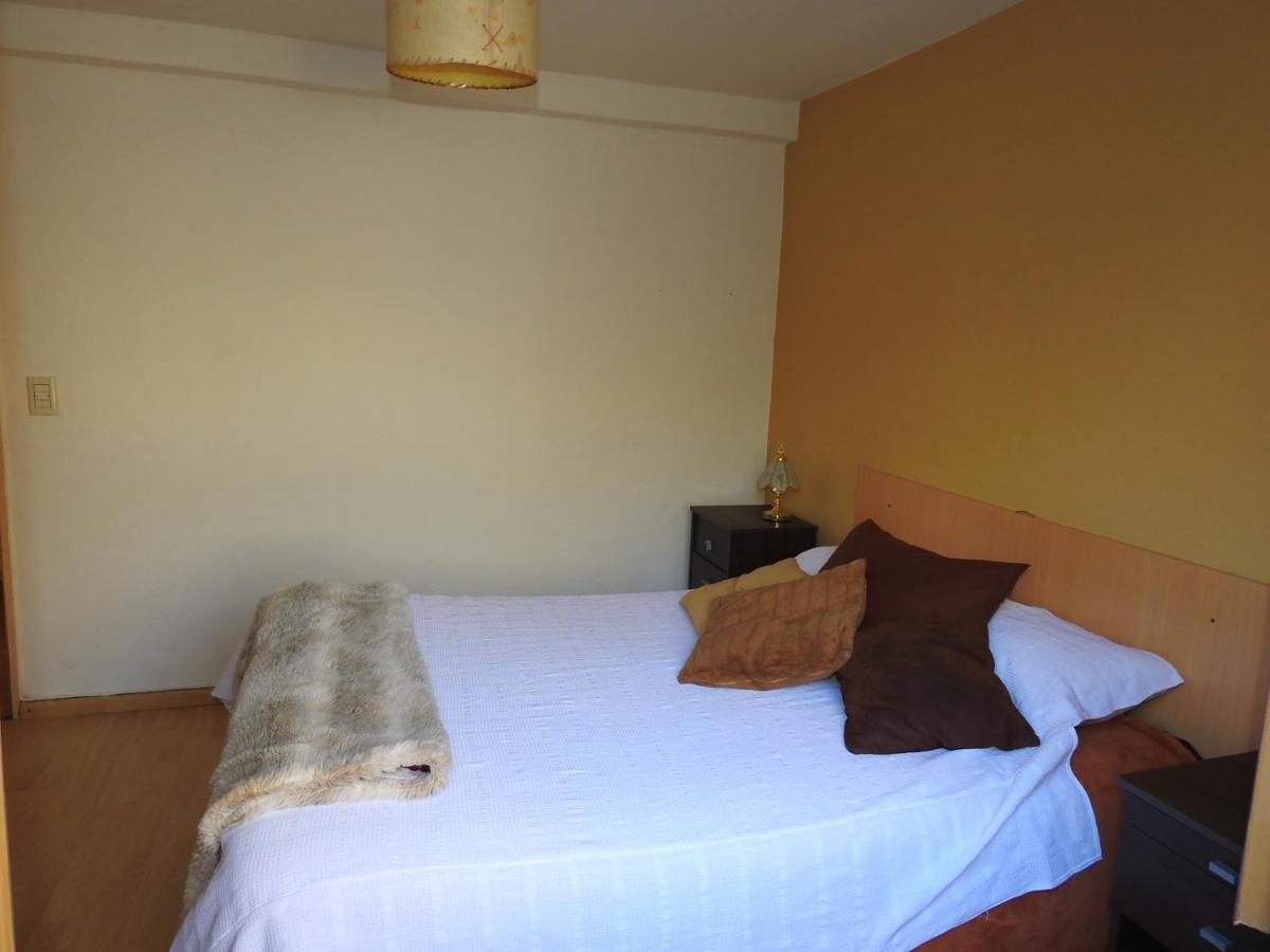 אל קלפטה My Sweet Home Calafate מראה חיצוני תמונה